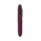 Incase Compact Sleeve in Flight Nylon for 13" MacBook Pro & 13" MacBook Air Mulberry