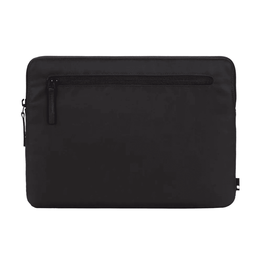 Incase Compact Sleeve with Flight Nylon for 13" MacBook Pro & 13" MacBook Air (2016-2024 ) Black