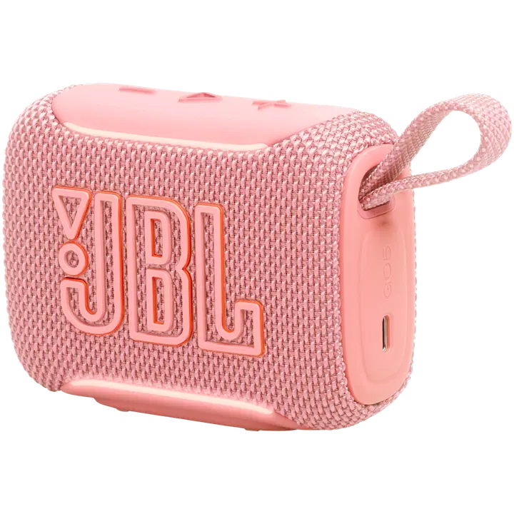 سماعة JBL Go 5 وتر بروف