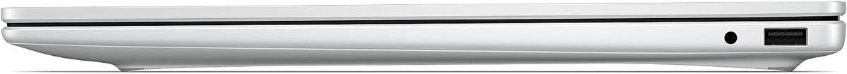 لاب توب HP OmniBook 3 AI موديل 16-bw0001ne AMD Ryzen AI 7 250، رام 16 جيجا، SSD 512 جيجا، AMD Radeon ، شاشة 16 بوصة 2K ويندوز 11 فضي