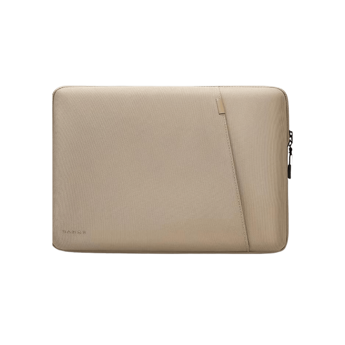 Water-resistant 15-inch laptop sleeve