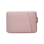 Water-resistant 15-inch laptop sleeve