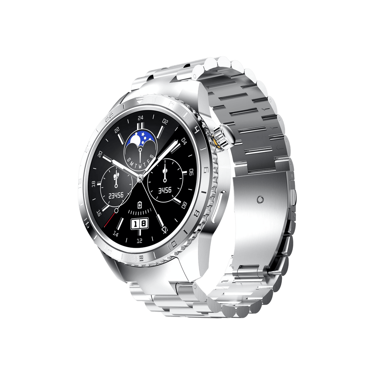 Infinix X Watch N5 Pro Watch
