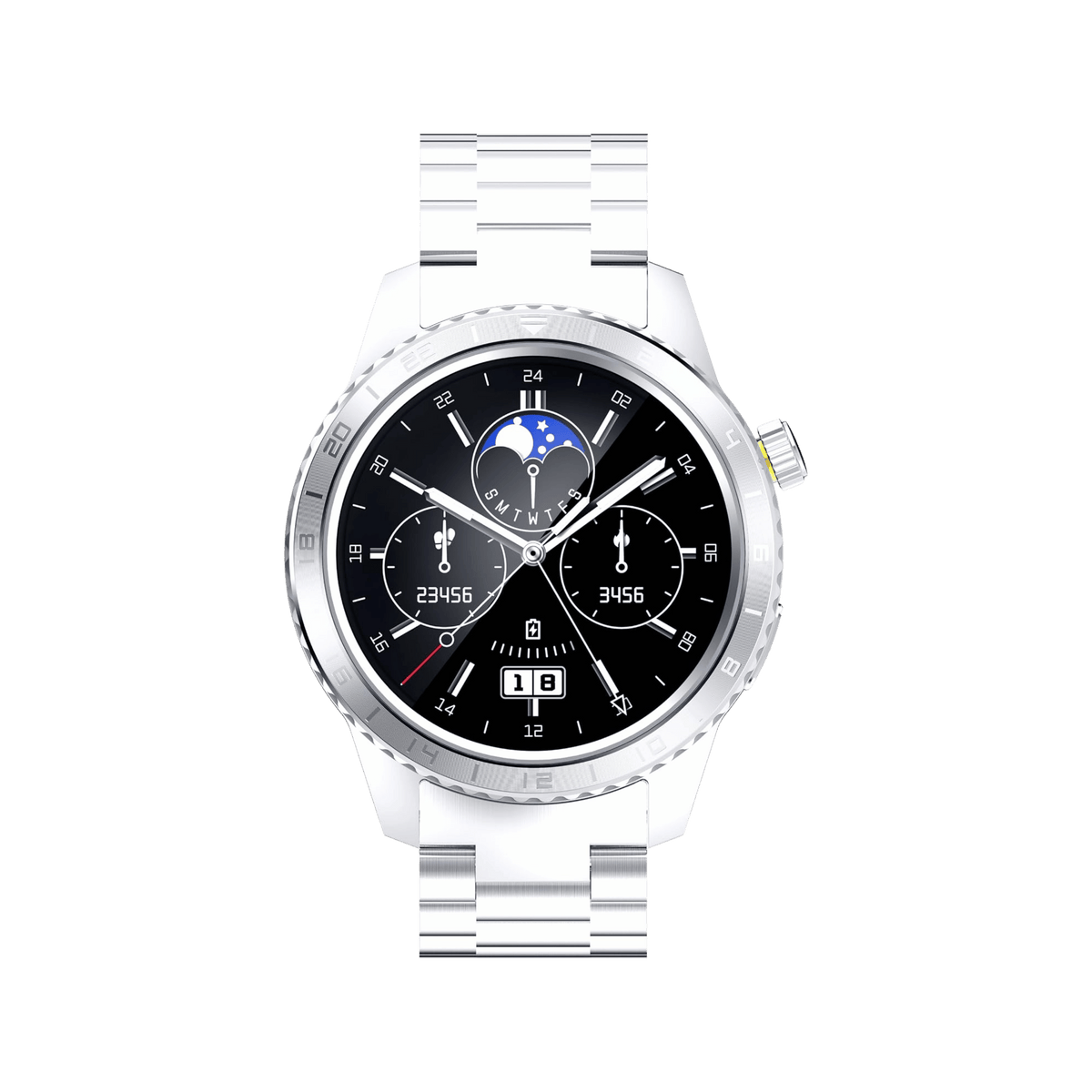 Infinix X Watch N5 Pro Watch