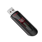 سانديسك فلاش 32 جي كروزر جلايد -USB 3.0-SDCZ600-032G-G35