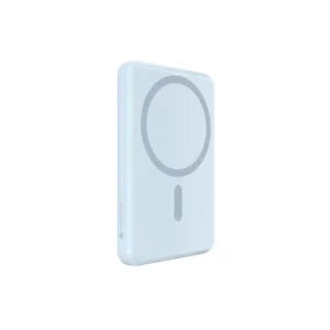 باور بانك Mophie مغناطيسي لاسلكي 5000 مللي أمبير 10 وات