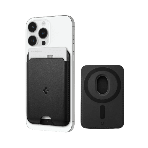 Spigen MagSafe Card Holder Valentinus (MagFit)
