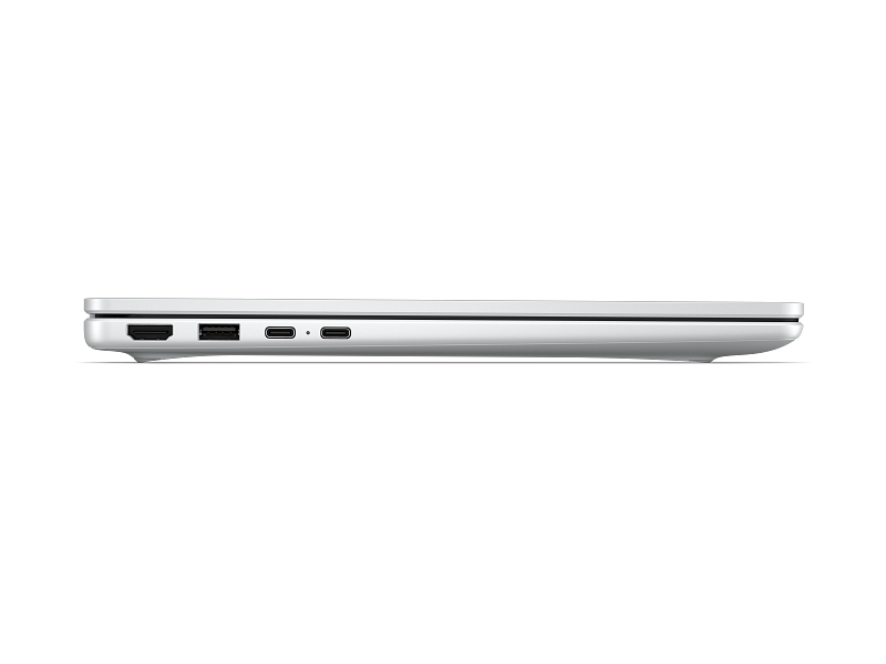 لاب توب HP OmniBook 3 14-hy0007ne AMD Ryzen 5 240، رام 16 جيجابايت، SSD 512 جيجابايت، AMD Radeon ، شاشة 14 بوصة 2K Windows 11 فضي جلاسير