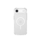 Uniq LifePro Xtreme Tinsel Slim Hybrid Protective Case with MagClick Compatibility for iPhone Air Tinsel Lucent