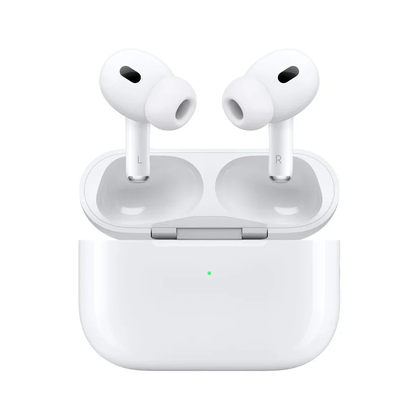 Apple AirPods Pro ( 2nd generation ) with MagSafe Charging Case (USB‑C)