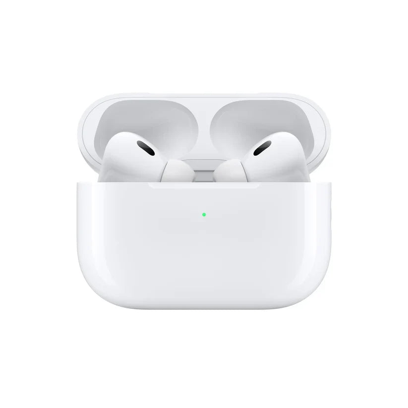 Apple AirPods Pro ( 2nd generation ) with MagSafe Charging Case (USB‑C)