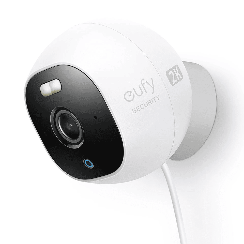 Anker Eufy Security Outdoor Cam Pro E220 2K