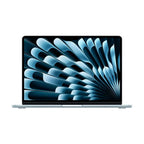 Apple MacBook Air 13 بوصة بمعالج M5 وذاكرة 16 جيجابايت وسعة 512 جيجابايت SSD