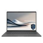 ‏⁦ASUS⁩ ⁦ZenBook⁩ ⁦A14⁩، ⁦Snapdragon⁩ ⁦X⁩ ⁦X1⁩ ⁦26⁩ ⁦100⁩، ⁦16GB⁩، ⁦ ⁩ ⁦SSD⁩، ⁦Qualcomm⁩® ⁦Adreno⁩، ⁦14⁩.⁦0⁩" ⁦WUXGA⁩ ⁦OLED⁩، ويندوز ⁦11⁩، ⁦UX3407QA-QD232W⁩ رمادي آيسلندي