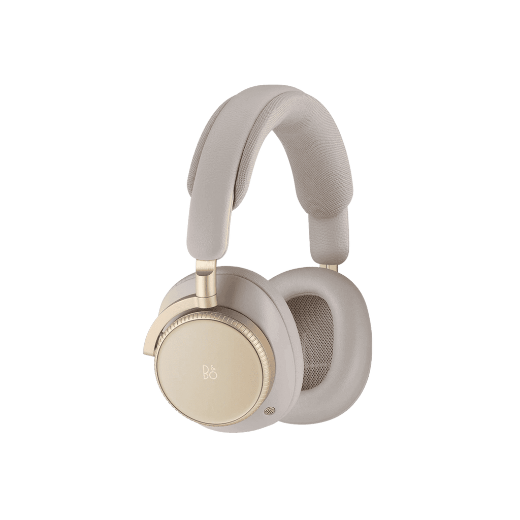 Bang & Olufsen Beoplay H100 headphones optimised for Dolby Atmos Hourglass Sand
