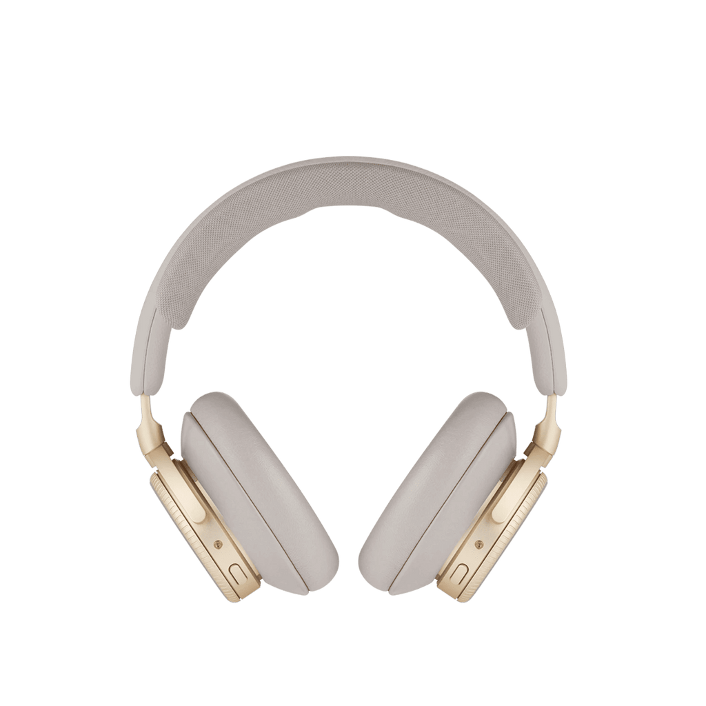 Bang & Olufsen Beoplay H100 headphones optimised for Dolby Atmos Hourglass Sand