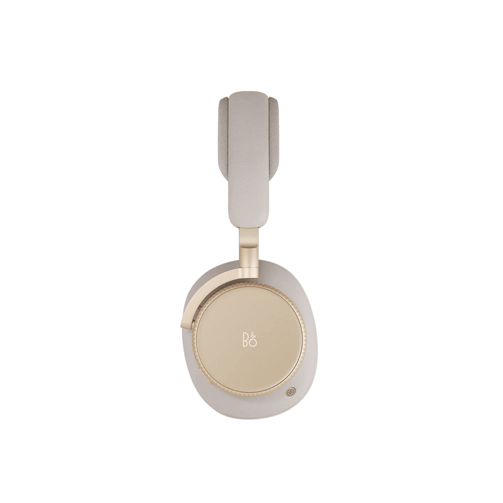 Bang & Olufsen Beoplay H100 headphones optimised for Dolby Atmos Hourglass Sand