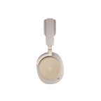 Bang & Olufsen Beoplay H100 headphones optimised for Dolby Atmos Hourglass Sand