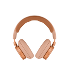 Bang & Olufsen Beoplay H100 headphones optimised for Dolby Atmos Sunset Apricot