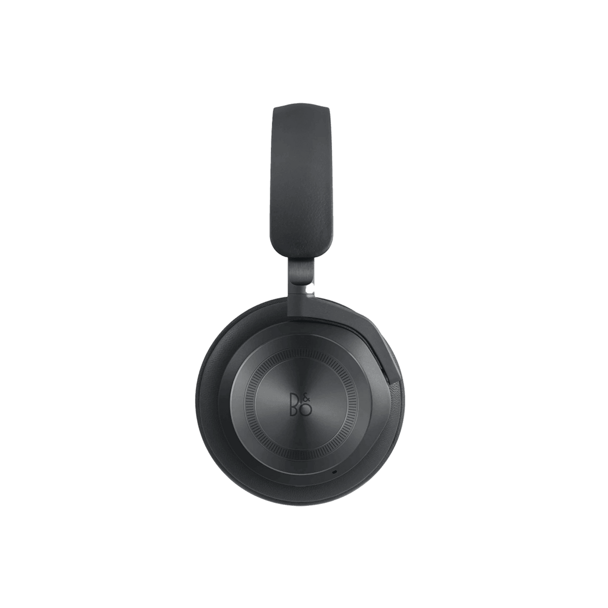 Bang & Olufsen Beoplay HX Over Ear Headphones Anthracite