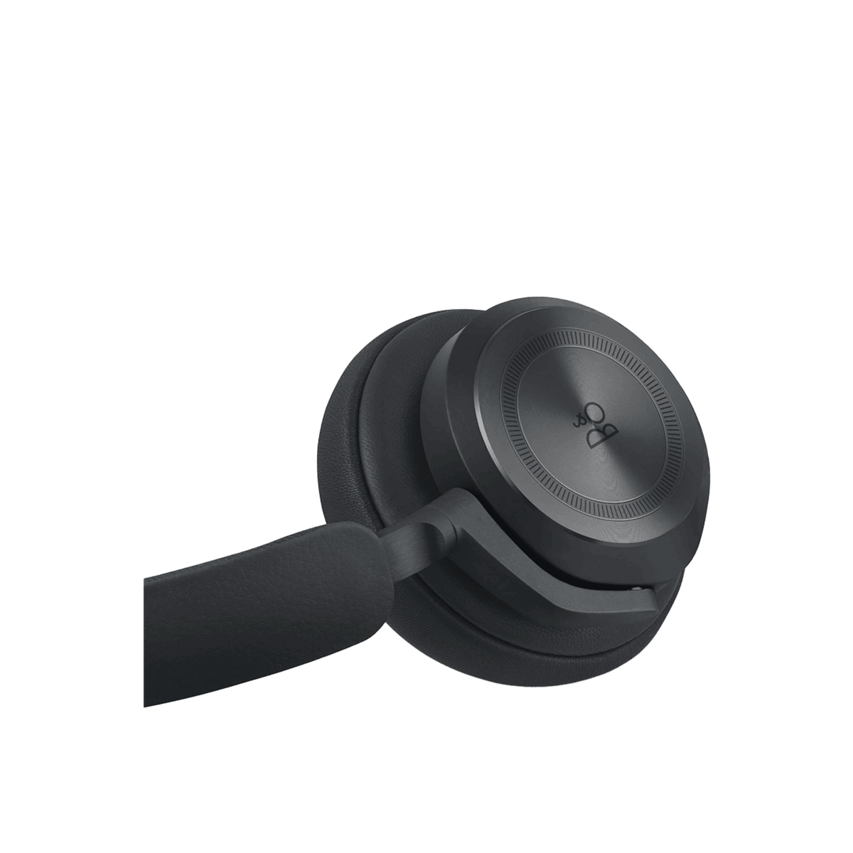 Bang & Olufsen Beoplay HX Over Ear Headphones Anthracite