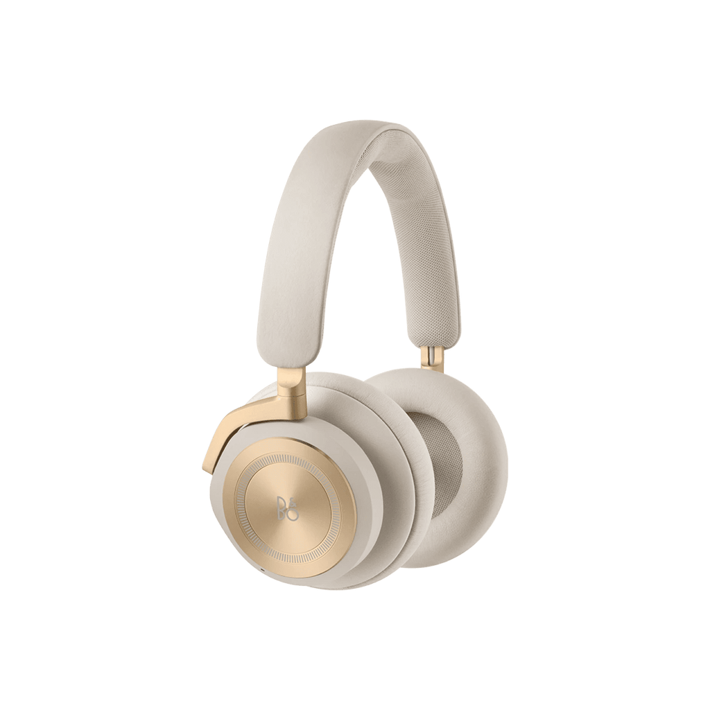 Bang & Olufsen Beoplay HX Over Ear Headphones Tone