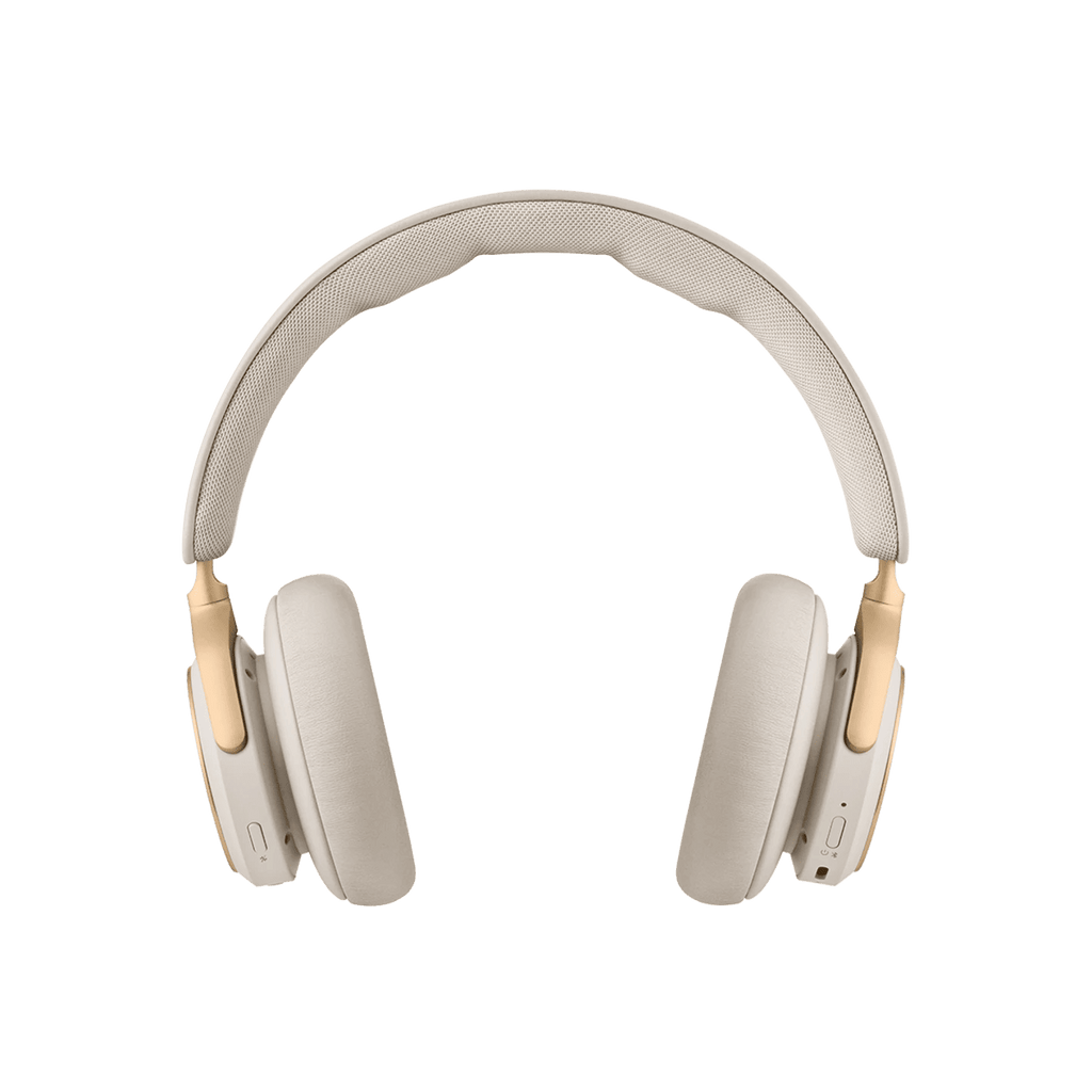 Bang & Olufsen Beoplay HX Over Ear Headphones Tone