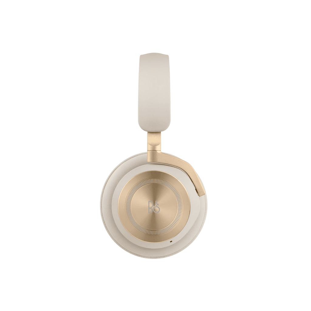 Bang & Olufsen Beoplay HX Over Ear Headphones Tone