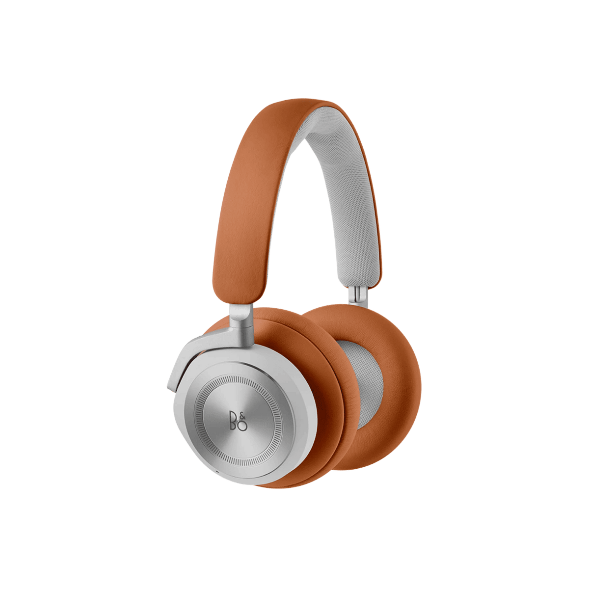 Bang & Olufsen Beoplay HX Over Ear Headphones Timber