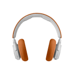 Bang & Olufsen Beoplay HX Over Ear Headphones Timber