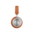 Bang & Olufsen Beoplay HX Over Ear Headphones Timber