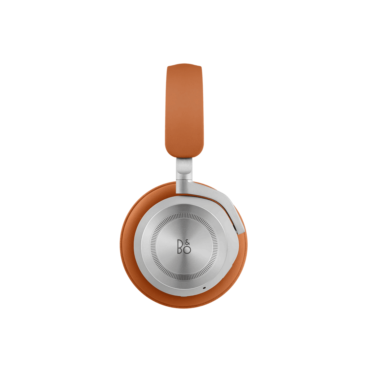 Bang & Olufsen Beoplay HX Over Ear Headphones Timber