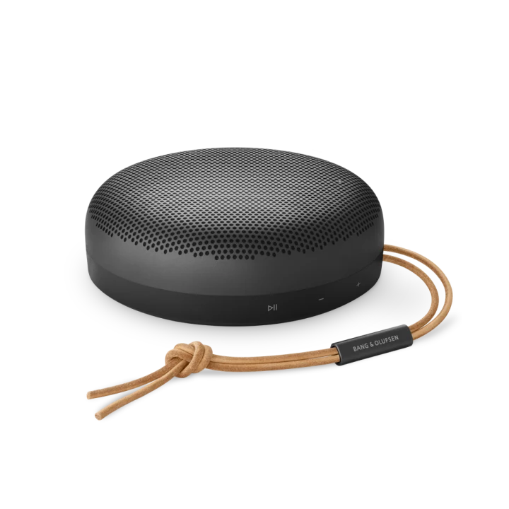 Bang & Olufsen Beosound A1 Speaker 2nd Gen Anthracite