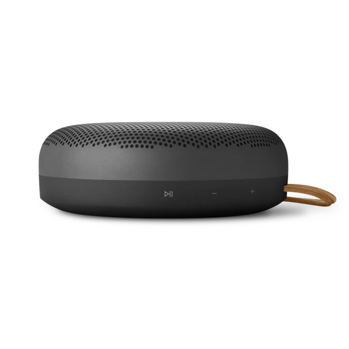 Bang & Olufsen Beosound A1 Speaker 2nd Gen Anthracite