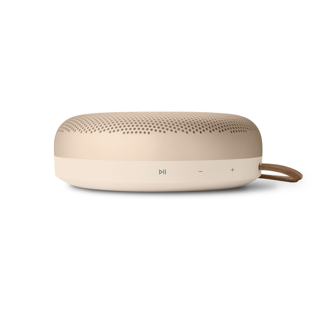 Bang & Olufsen Beosound A1 Speaker 2nd Gen Tone