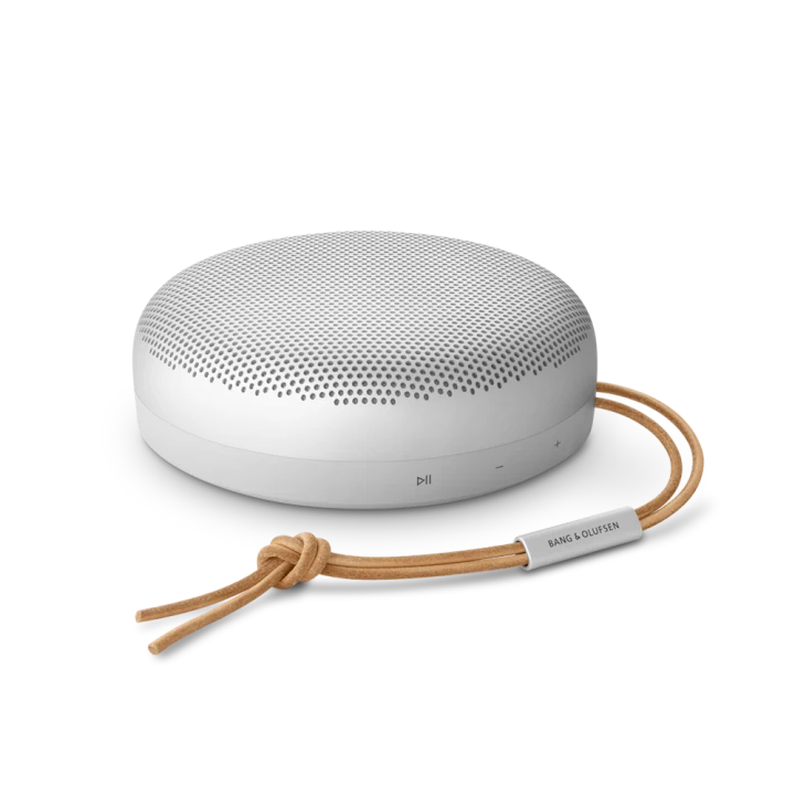 Bang & Olufsen Beosound A1 Speaker 2nd Gen Mist