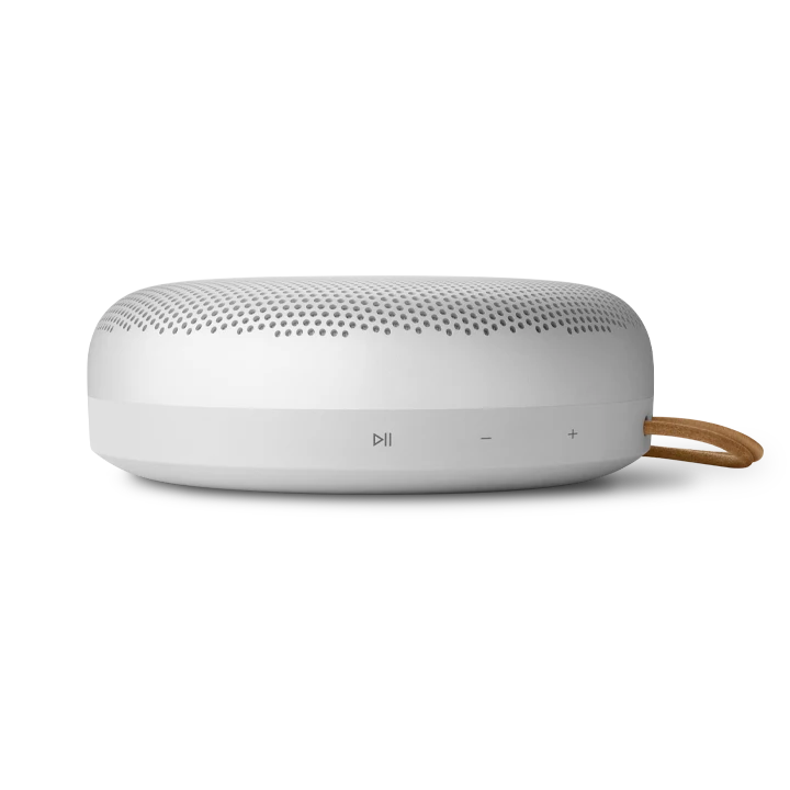 Bang & Olufsen Beosound A1 Speaker 2nd Gen Mist