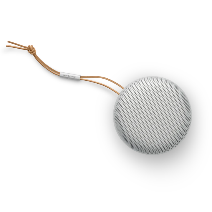 Bang & Olufsen Beosound A1 Speaker 2nd Gen Mist