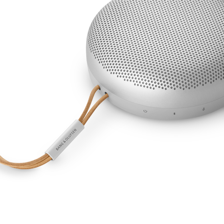Bang & Olufsen Beosound A1 Speaker 2nd Gen Mist