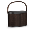 Bang & Olufsen Beosound A5 Powerful portable speaker Dark Oak