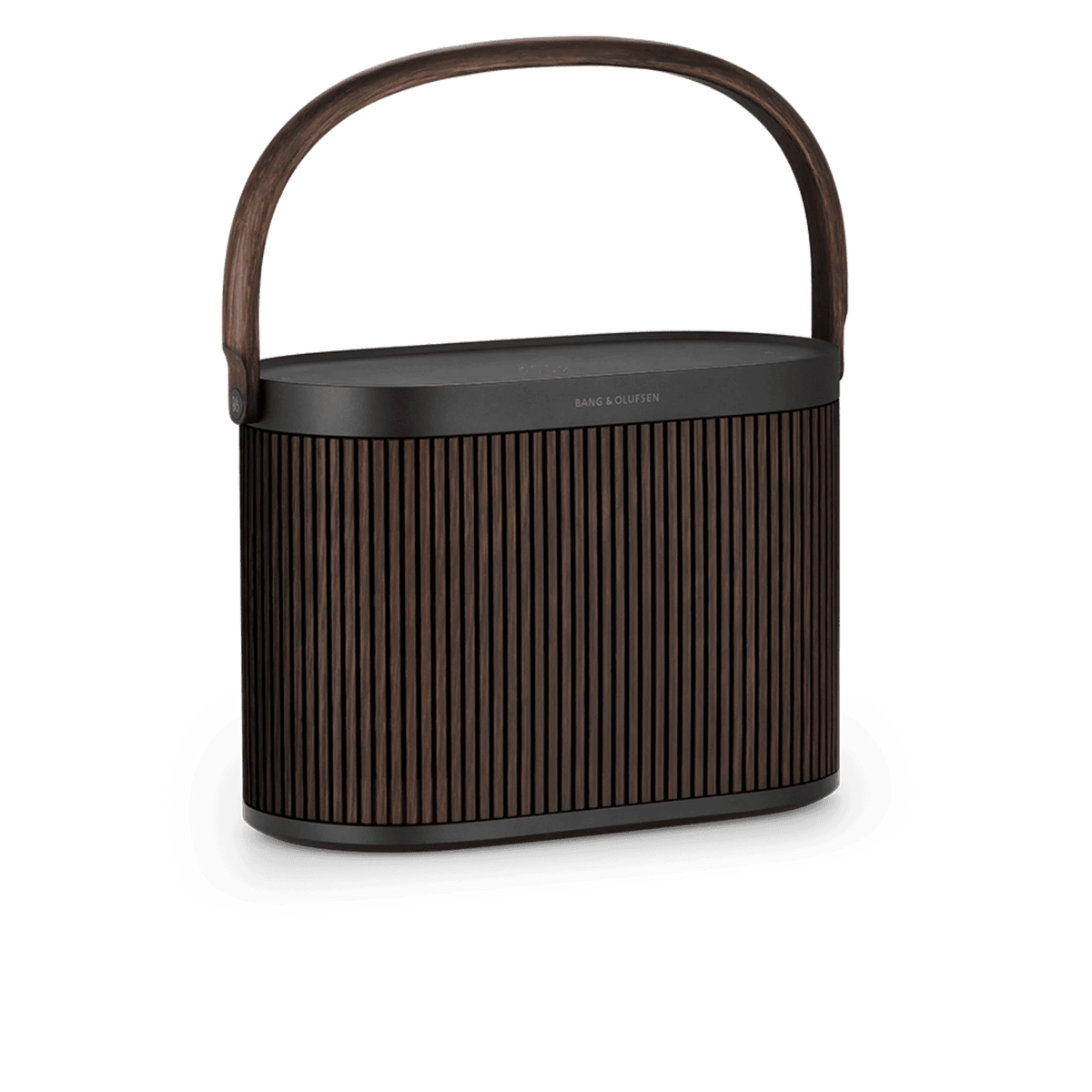 Bang & Olufsen Beosound A5 Powerful portable speaker Dark Oak