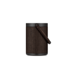 Bang & Olufsen Beosound A5 Powerful portable speaker Dark Oak