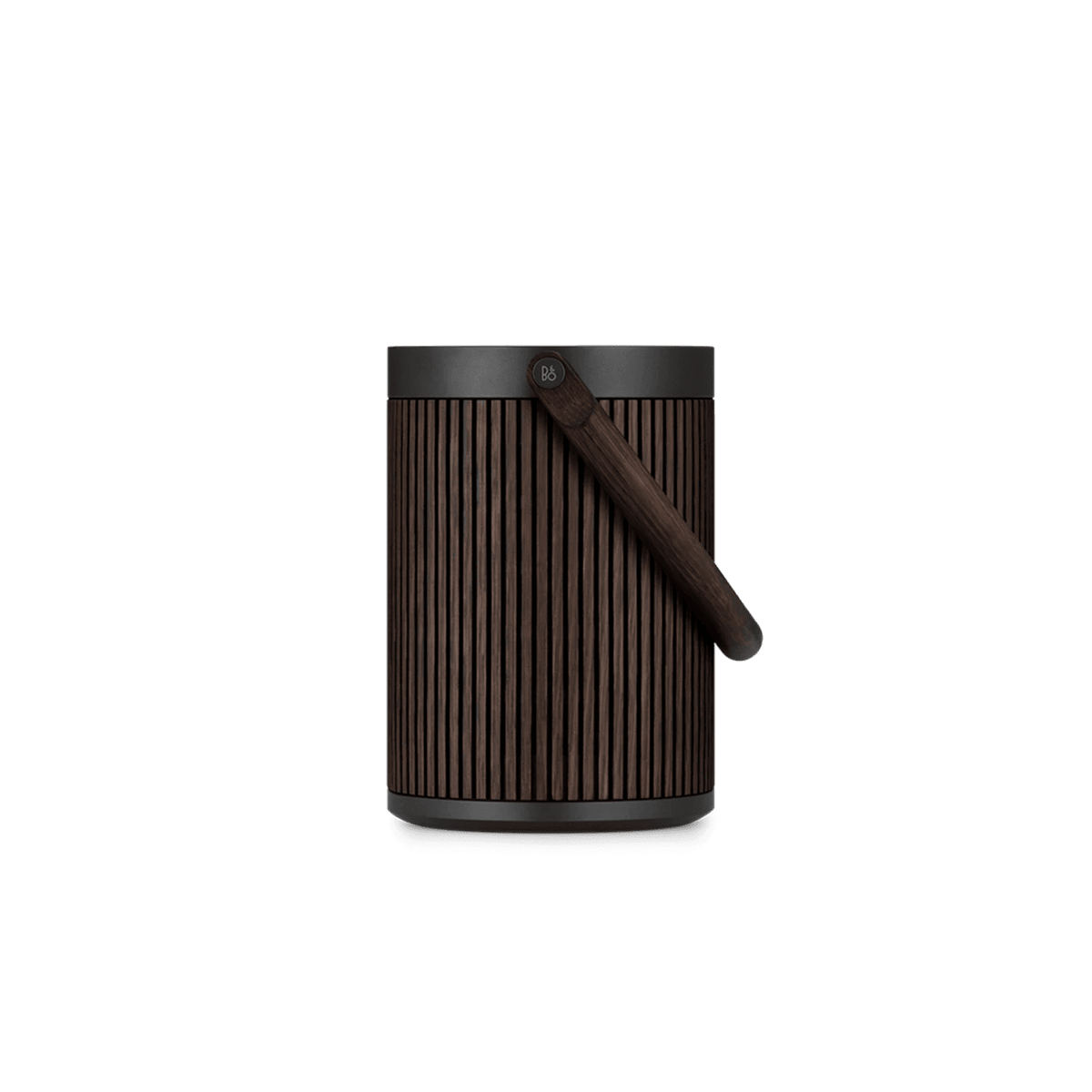 Bang & Olufsen Beosound A5 Powerful portable speaker Dark Oak