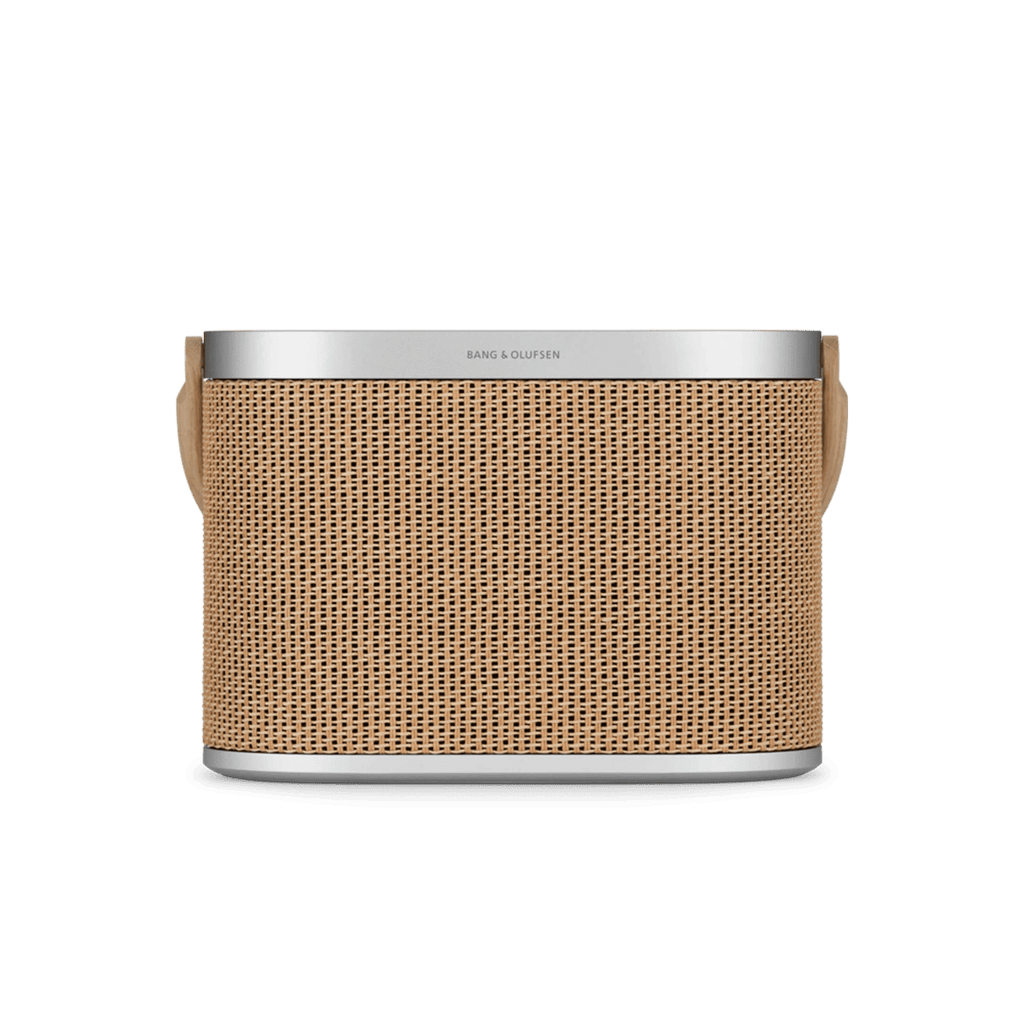 Bang & Olufsen Beosound A5 Powerful portable speaker Nordic Weave