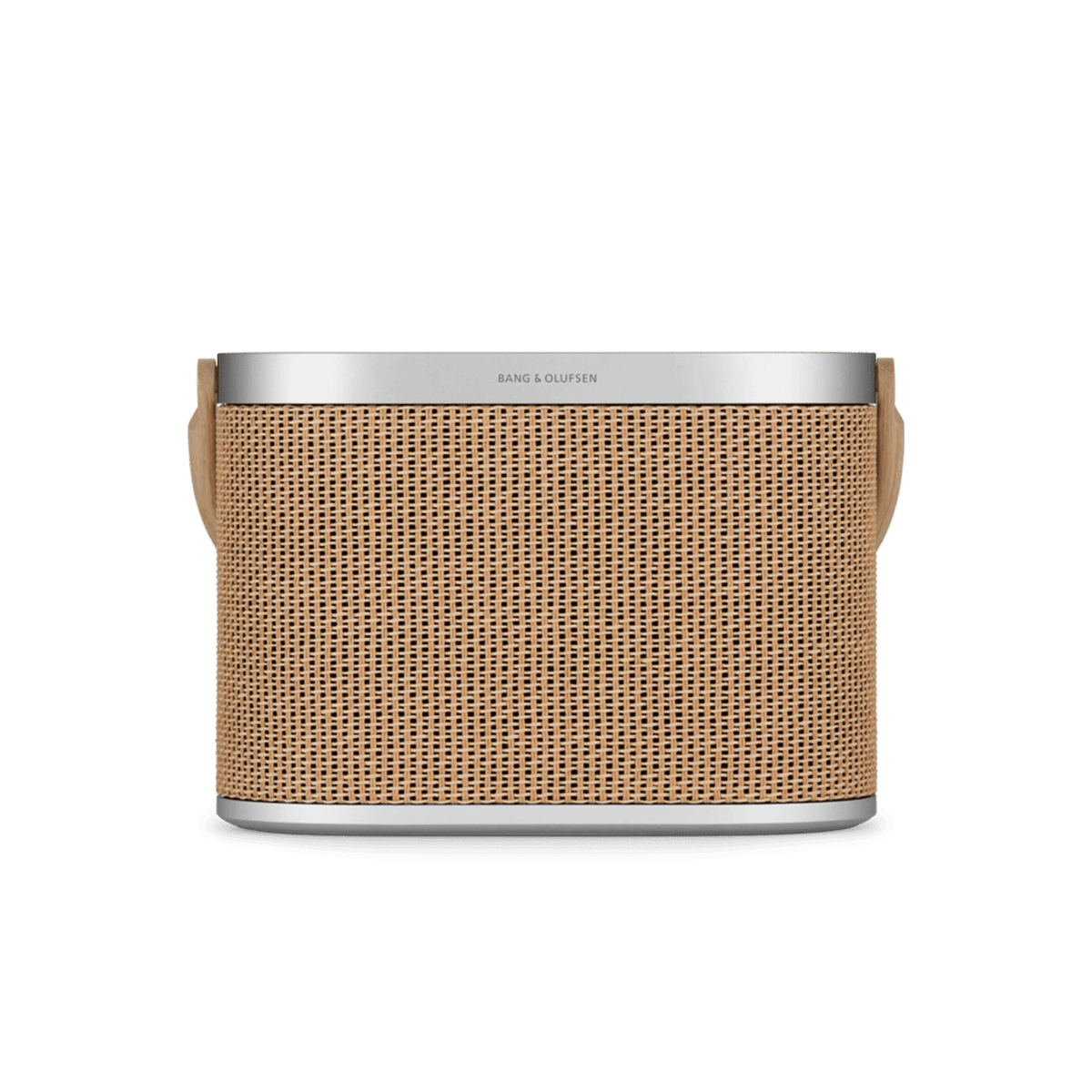 Bang & Olufsen Beosound A5 Powerful portable speaker Nordic Weave