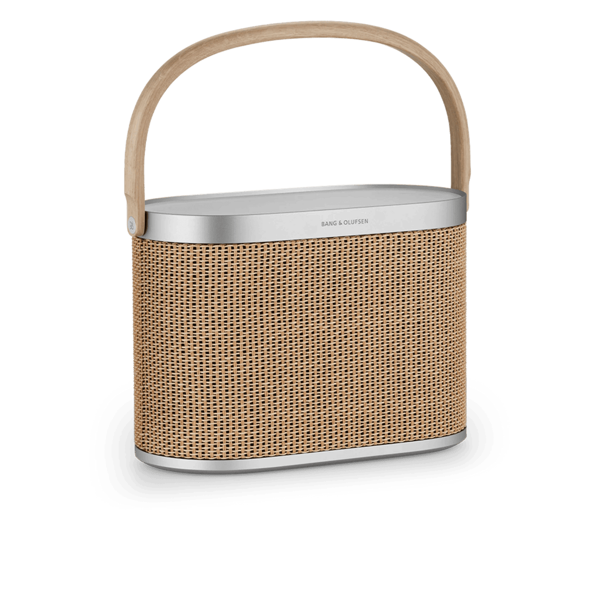 Bang & Olufsen Beosound A5 Powerful portable speaker Nordic Weave