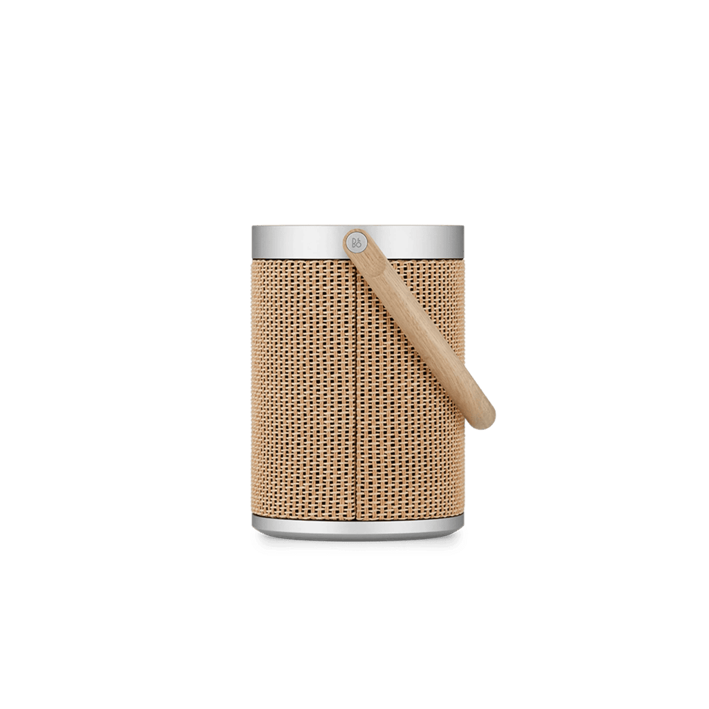 Bang & Olufsen Beosound A5 Powerful portable speaker Nordic Weave