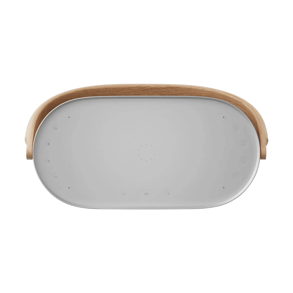 Bang & Olufsen Beosound A5 Powerful portable speaker Nordic Weave