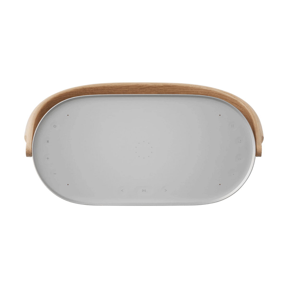 Bang & Olufsen Beosound A5 Powerful portable speaker Nordic Weave