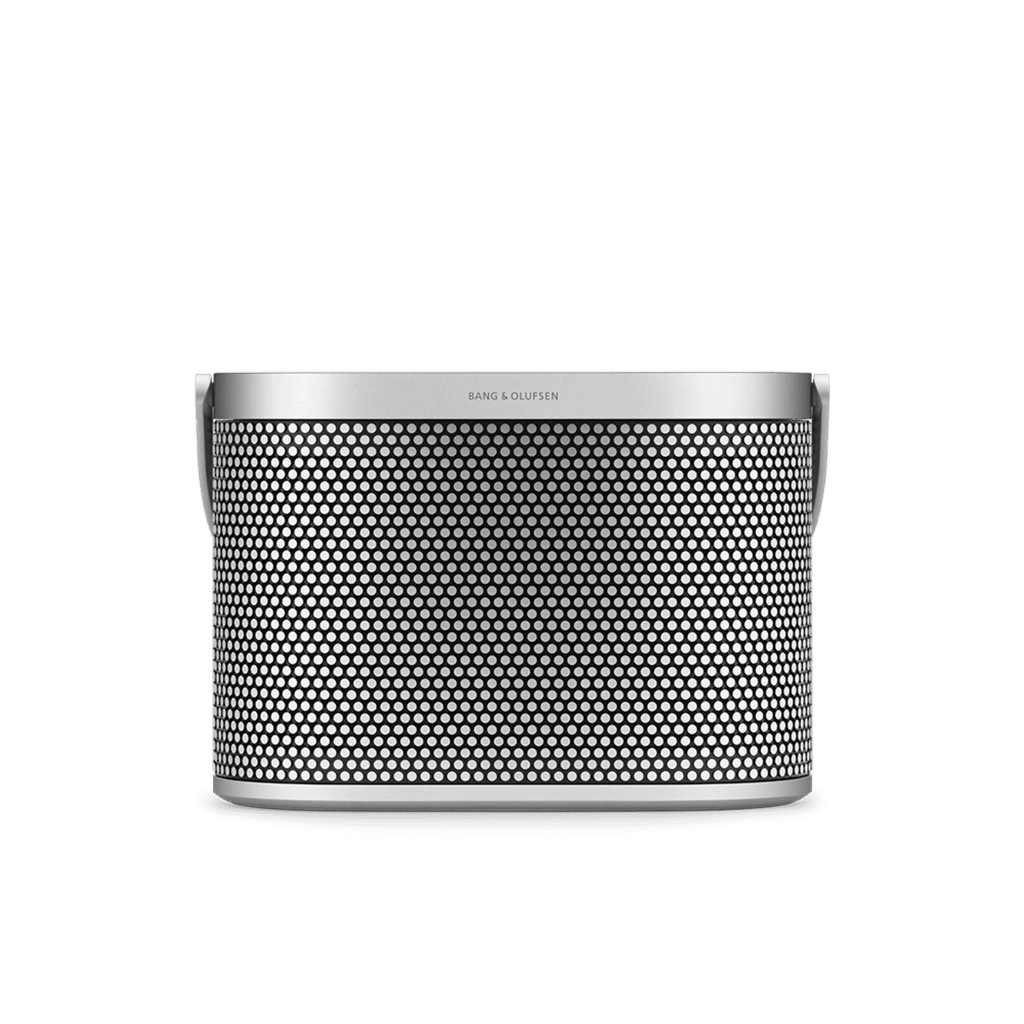 Bang & Olufsen Beosound A5 Powerful portable speaker Spaced Aluminium